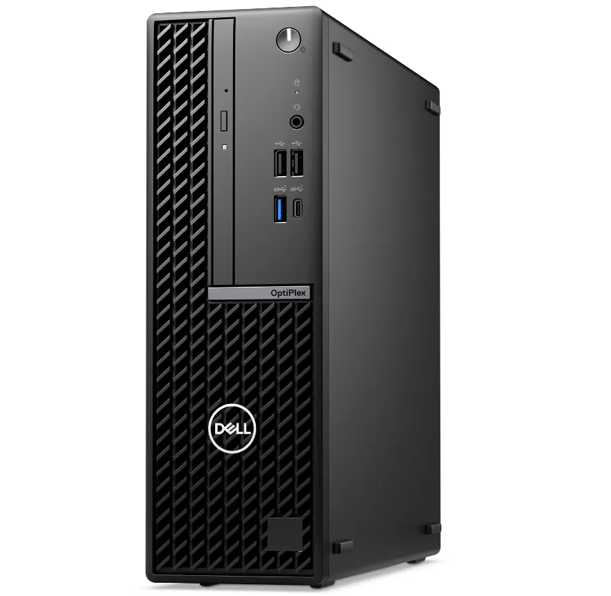 Máy tính để bàn Dell Optiplex 7020 Plus SFF - i714700/32G/512G SSD/Ubuntu/3Y